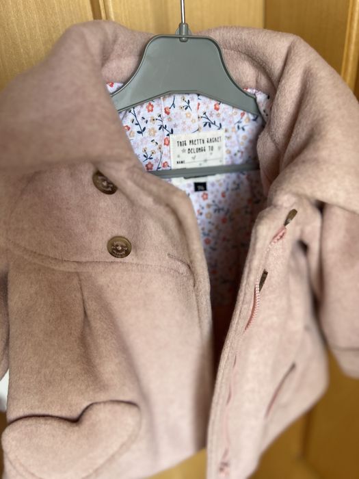 Vand pantonas fetite