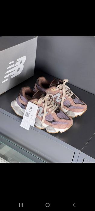 New balance nou calitate