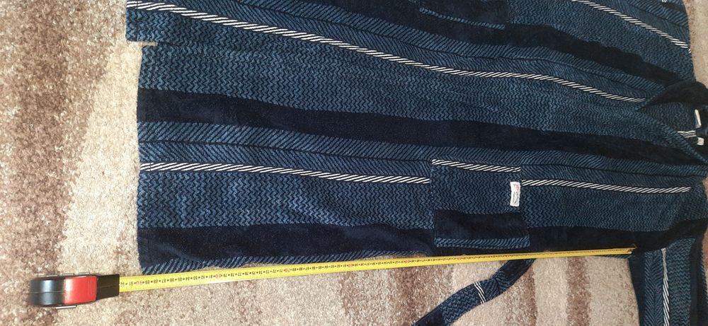 Halat din bumbac 100%