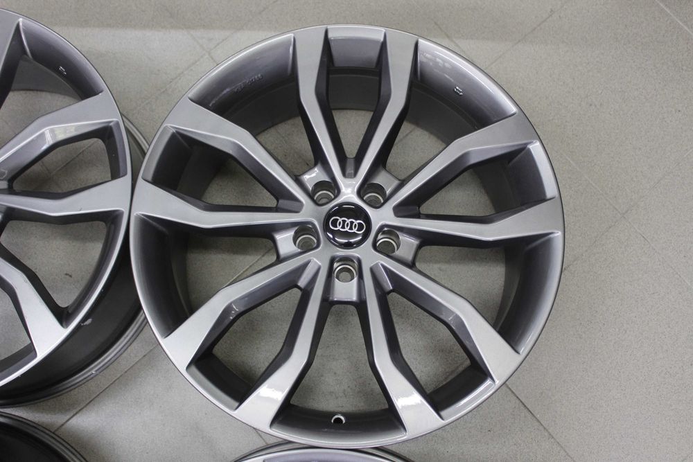 Джанти 20" Audi A6, A7, A8, Q5, Q7