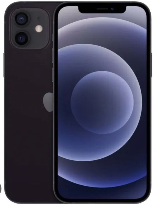 iPhone 12 64gb 100