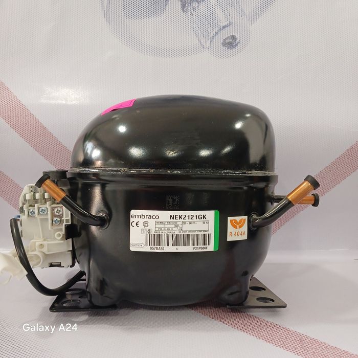 Мотор Для Холодильники