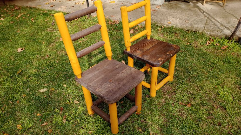 Столове стил рустик rustik