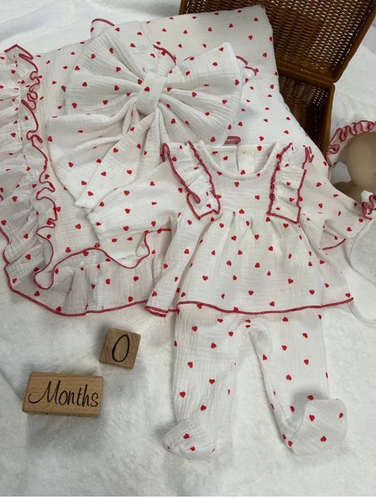 Комплект на выписку