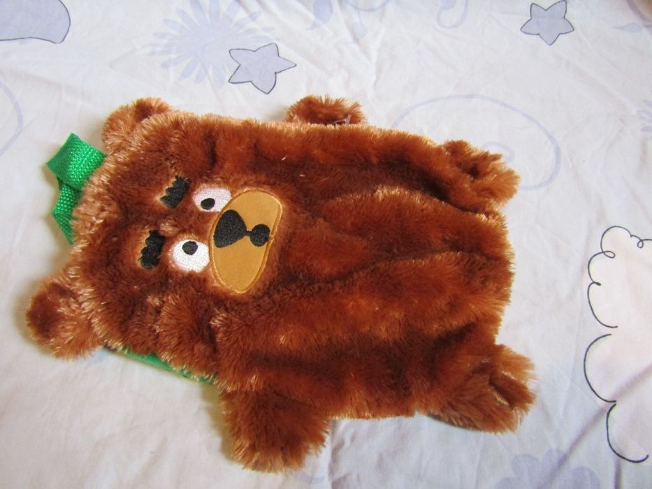 Ранички и Детски чантички