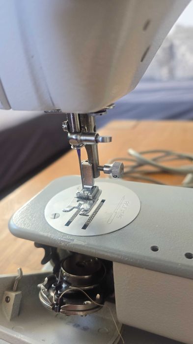 Електрическа Шевна Машина Anker Phoenix Praktika