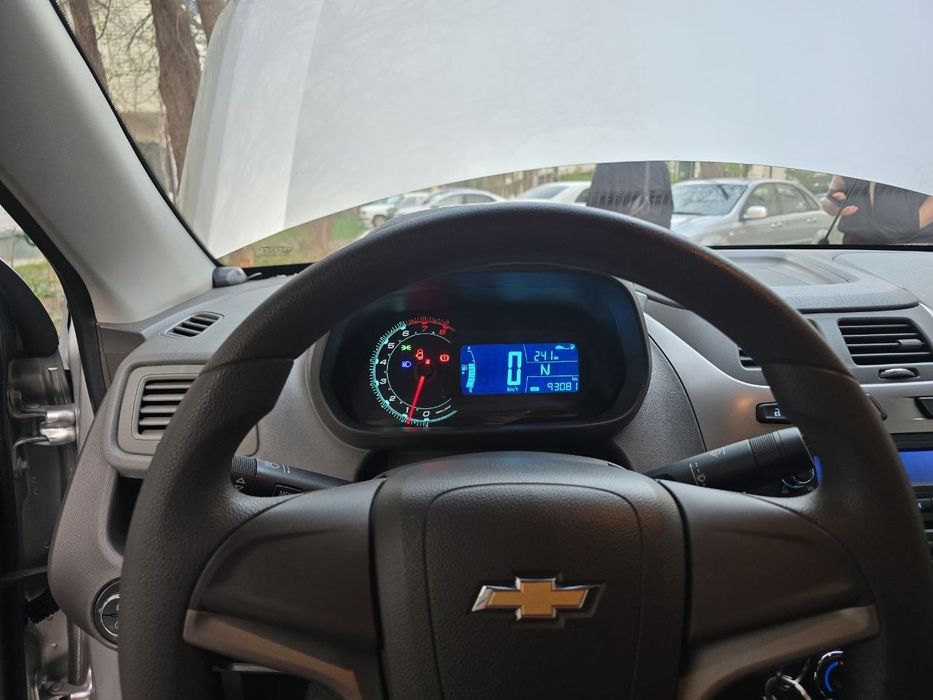 Продаётся Cobalt