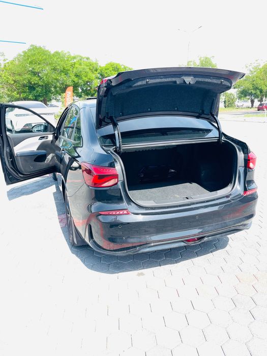 Chevrolet Monza 2023 — 8