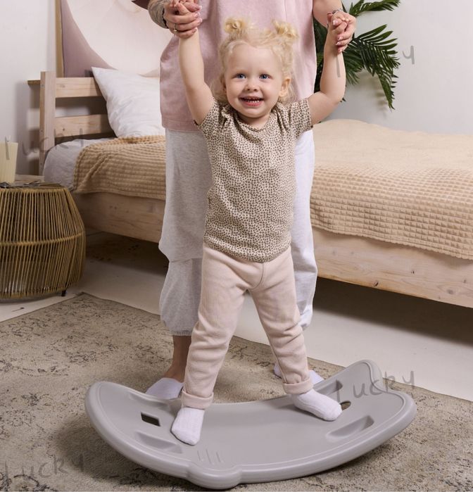 Каталка-качалка-балансер