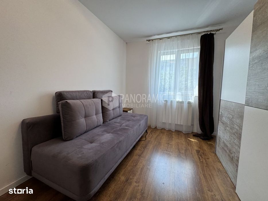 Apartament 4 dormitoare Manastur