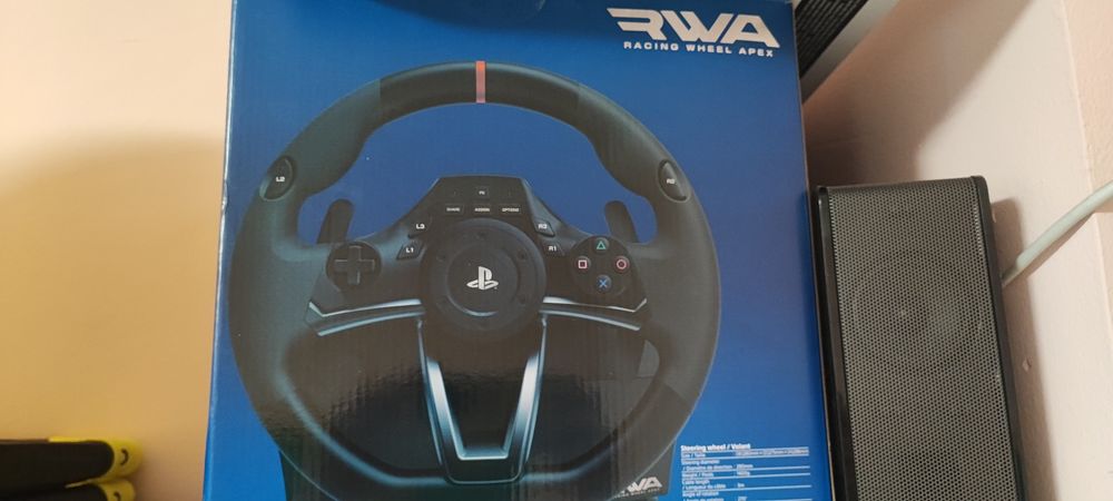 Волан за Плейстеншън