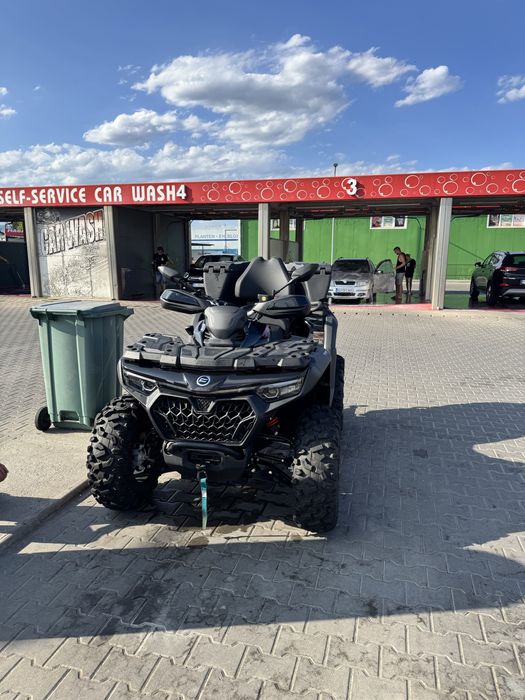 Atv CF Moto 1000
