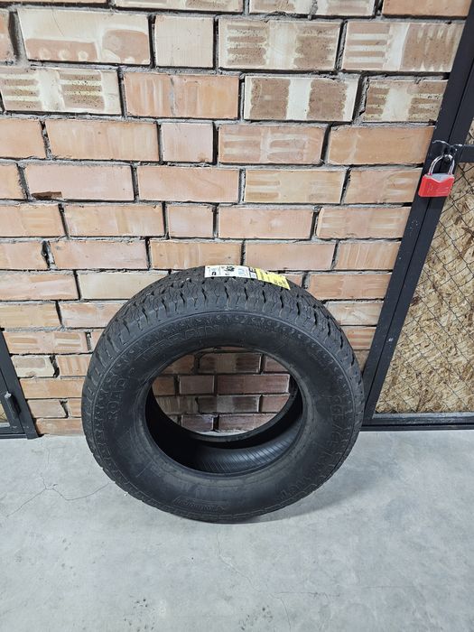 Продам шины летнии