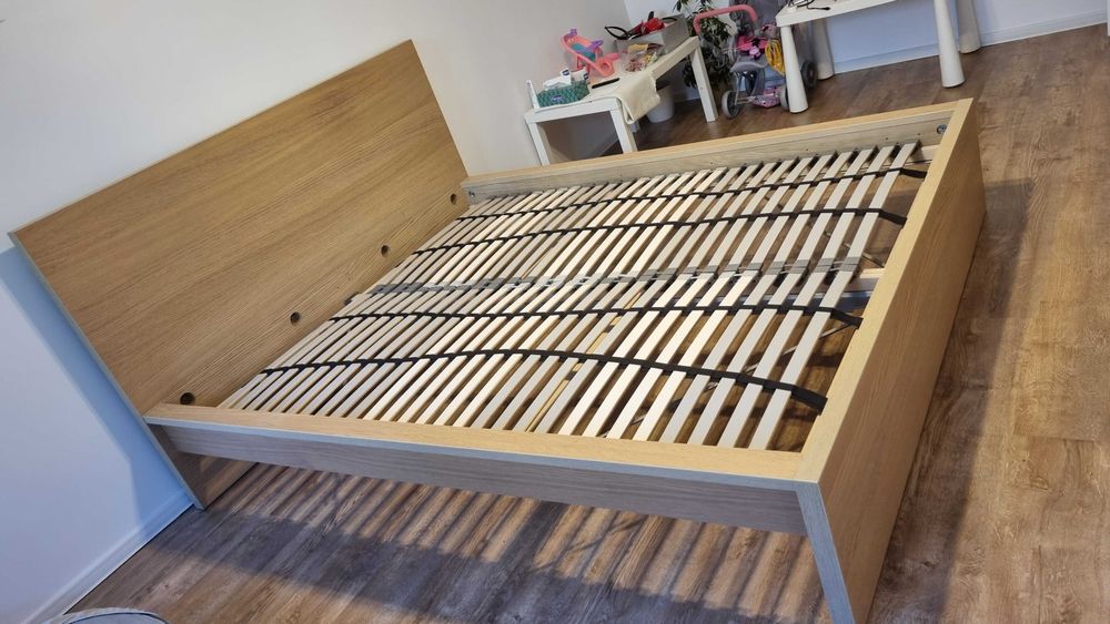 Pat Malm Ikea 160x200