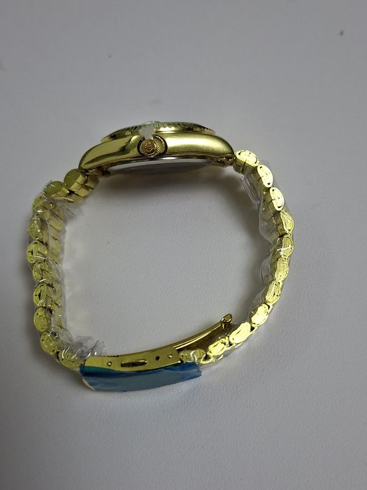 Ceas de dama golden  ,quartz