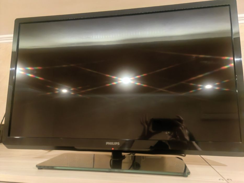 Телевизор Philips