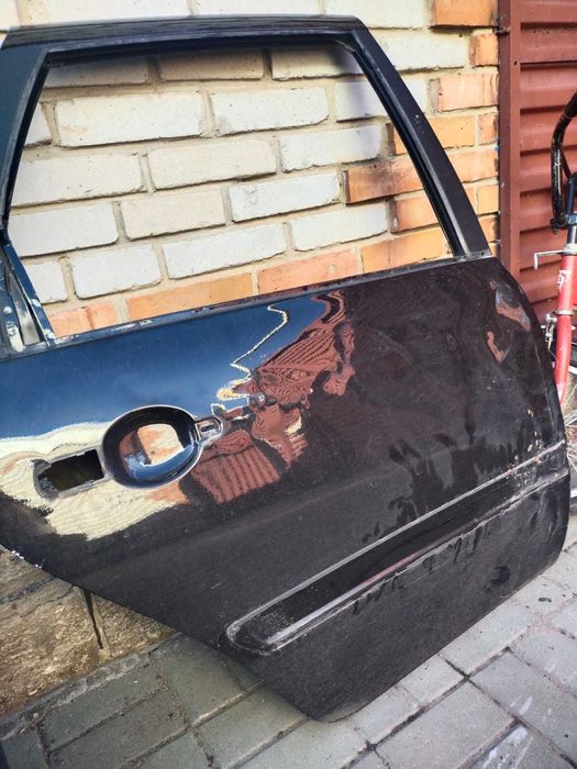 Двери лада гранта