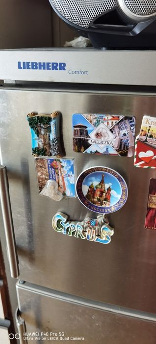 Хладилник Liebherr Comfort за части