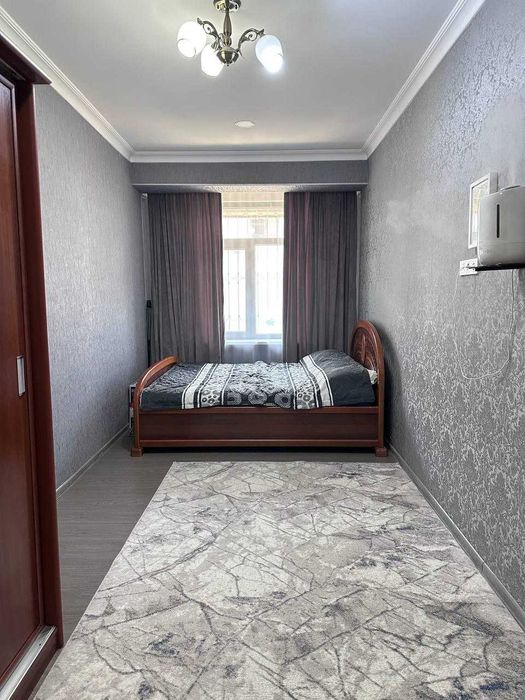 Новостройка  ЭКОБАЗАР