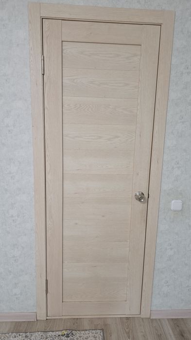 Межкомнатные двери