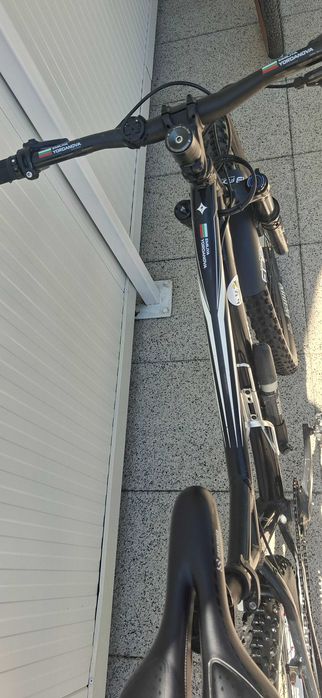 Планинско колело SPECIALIZED 17 - Много добро състояние