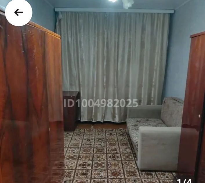 Сдам 2 комнатную квартиру