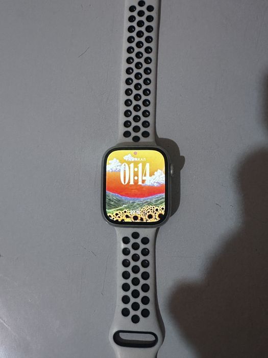 Apple Watch Series 8 45mm