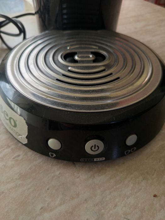 Кафе машина "Philips" Senseo