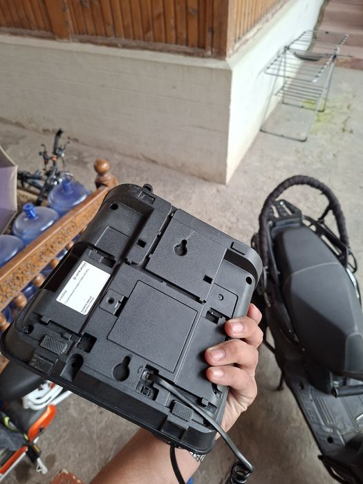 Дамашний телефон