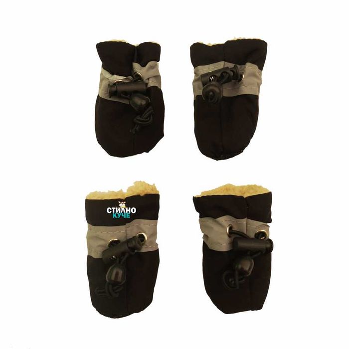 Кучешки обувки Обувки за куче Аксесоари за куче Кучешки аксесаори