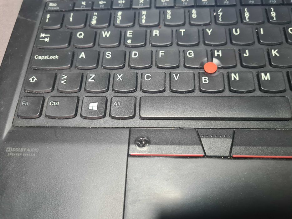 Lenovo Thinkpad x13 Gen1