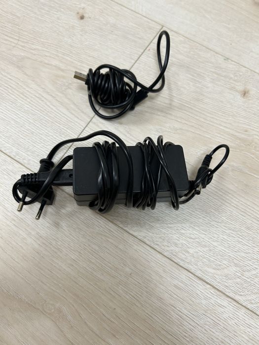 Кормило и педали THRUSTMASTER