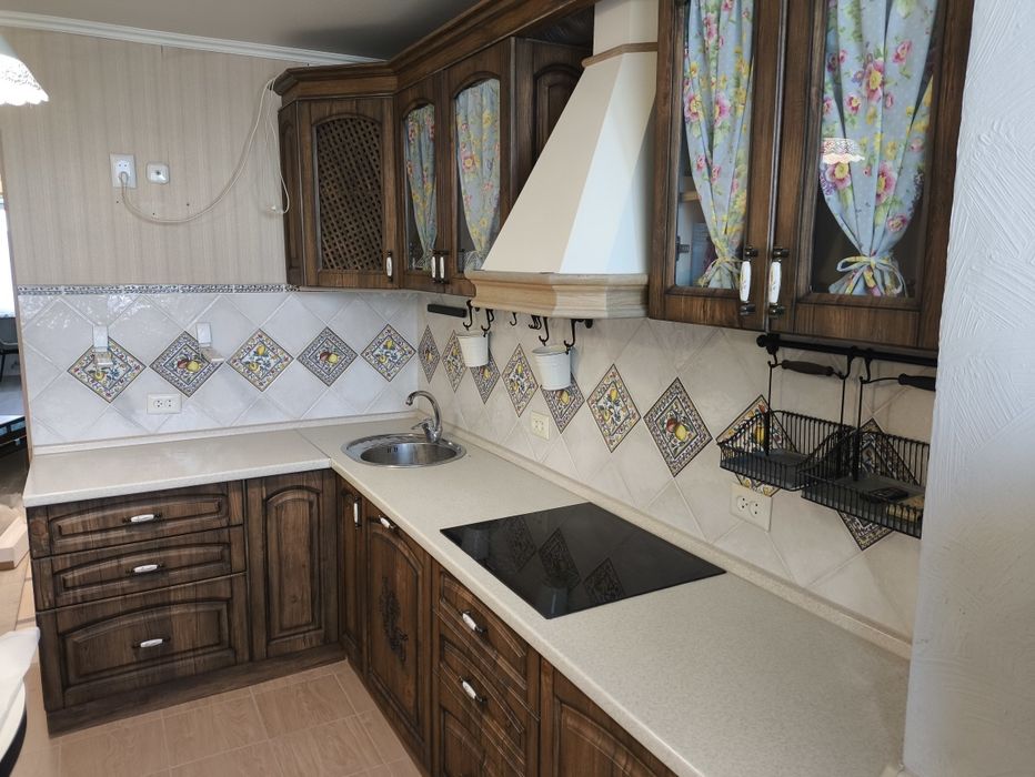 Кухонная гарнитура