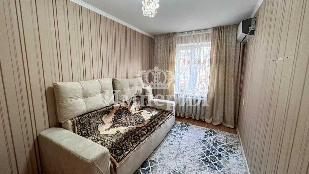 4 комн  Арнагуль Империя