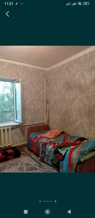 Продам кровать срочна