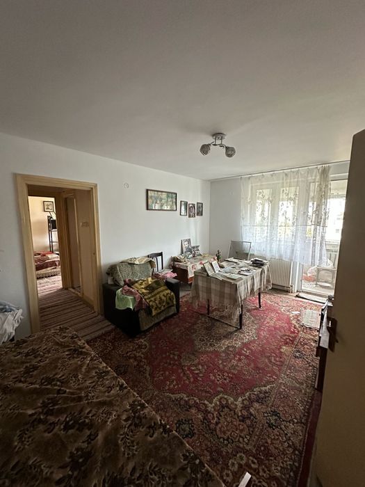 Apartament central 2 camere Oltenita