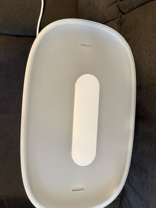 Sterilizator cu abur Philips Avent – 100 lei