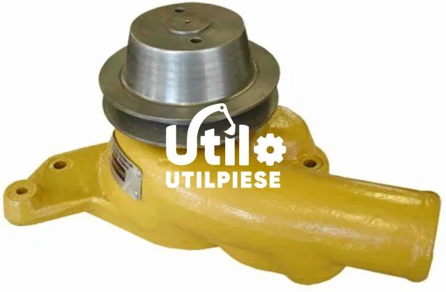 pompa apa komatsu s6d125-2 pc400-5 pc450-5 wa470-3 + piese komatsu