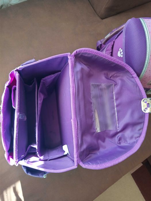 Ученическа раница BELMIL първи -четвърти клас