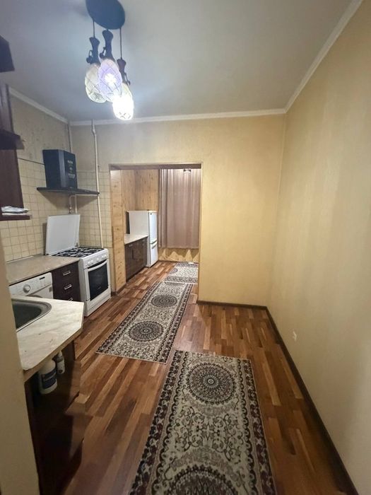 Аренда квартира сергели-5 2 хонали