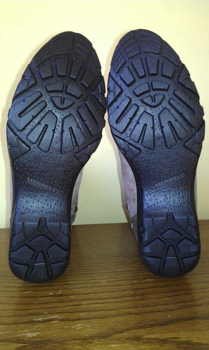Merrell-дамски ботуши №40