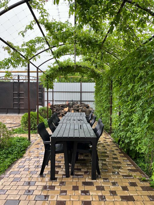 Посуточная Дача со всеми удобствами