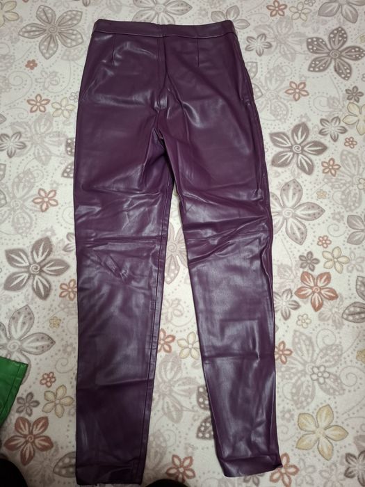 Zara гащеризон и панталан