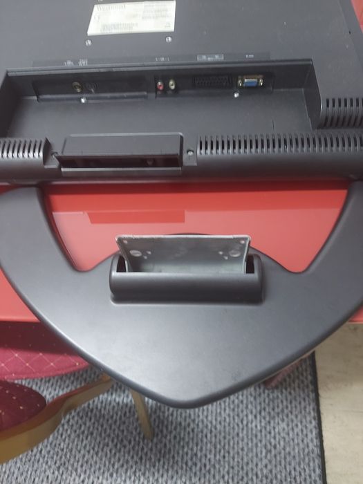 Tv Westwood,56 cm ,pentru piese ,alimentator 24 v ,telecomanda