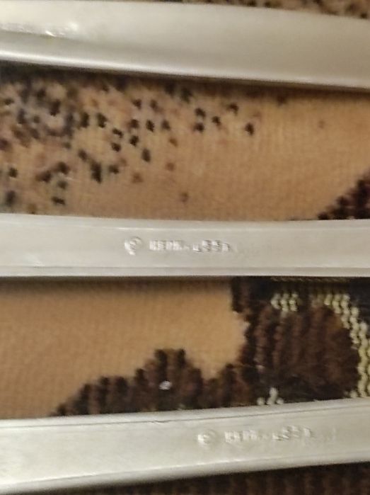 Продам набор столовый набор (СССР)