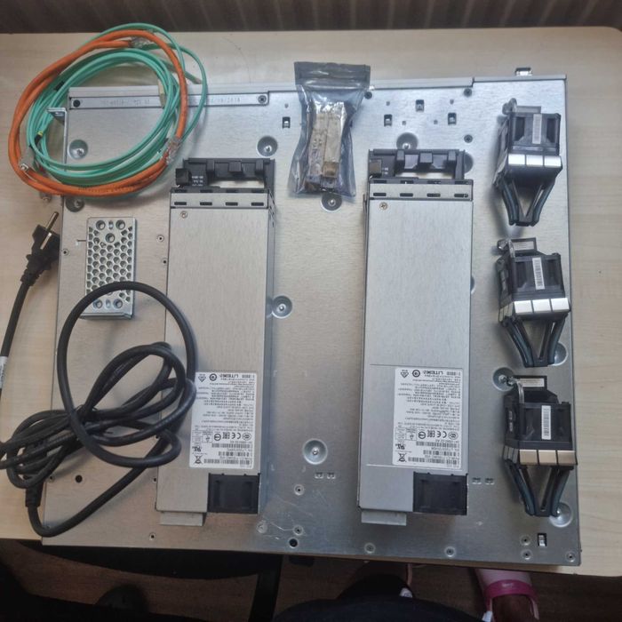 Switch de retea gestionabil