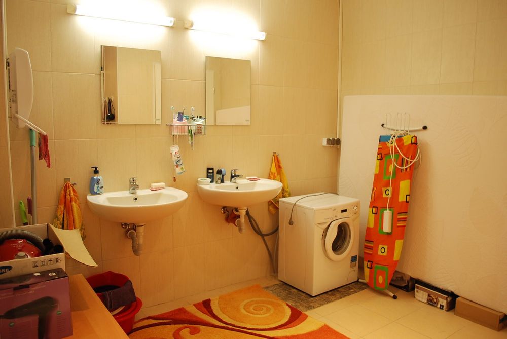 Продава се Двустаен апартамент в к.к. Слънчев бряг - 100 кв.м за 920 €/кв.м - Снимка #7