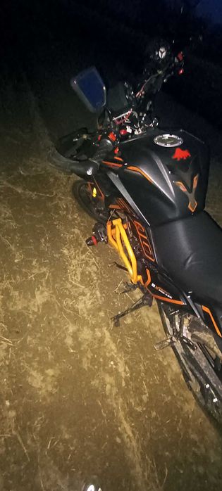 Продам мотоцикл Бамх 300