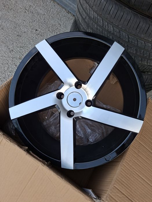 Vossen 18>< 240$ ком 4шт масло коробка на Epika, Jentra и других авто