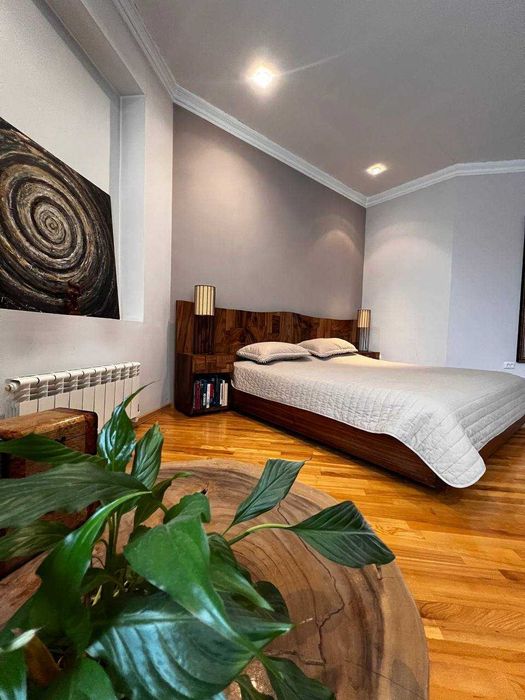 Просторный дом 400 м² на Ивлева, Яшнабадский район